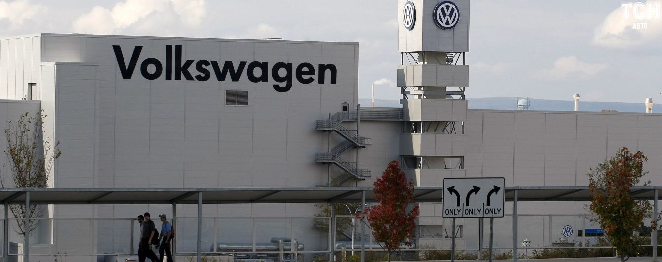 Volkswagen адаптував уже 14 моделей до нових еко-стандартів Європи