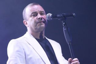 "Ти тепер мій ангел": Віктор Павлік прокоментував смерть сина