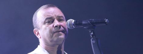 "Ти тепер мій ангел": Віктор Павлік прокоментував смерть сина