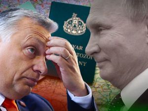 Асиметрія Закарпаття