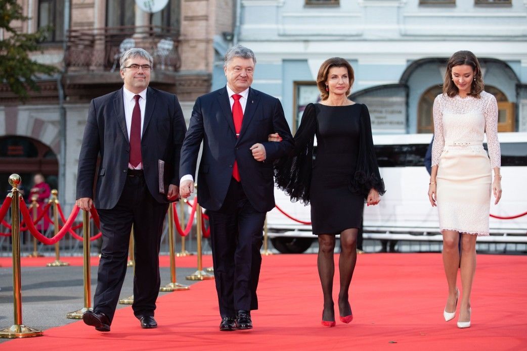 Марина Порошенко_3