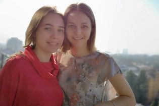 Сестры Музычук объяснили свое скандальное решение поехать на Чемпионат мира в Россию