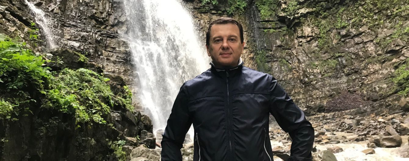 СБУ подозревает экс-мужа Подкопаевой в государственной измене