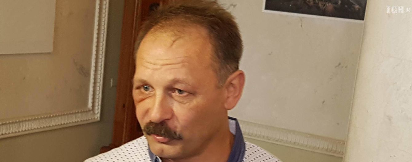 Матюкливый Барна проигнорировал заседание комитета ВР относительно оскорбления журналиста "1+1"