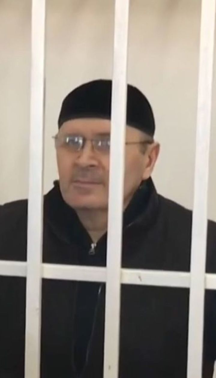 Премію імені Вацлава Гавела присудили арештованому чеченському правозахиснику