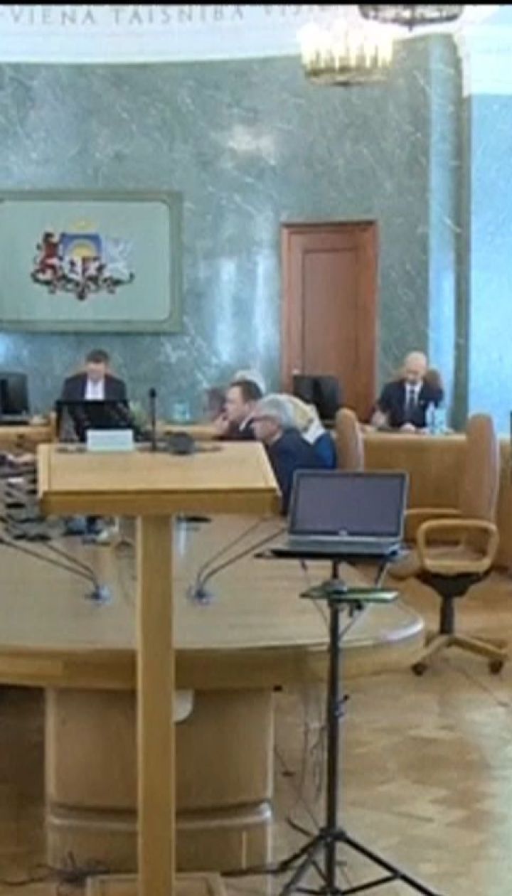ГРУ неоднократно совершало кибератаки против латвийских госорганов
