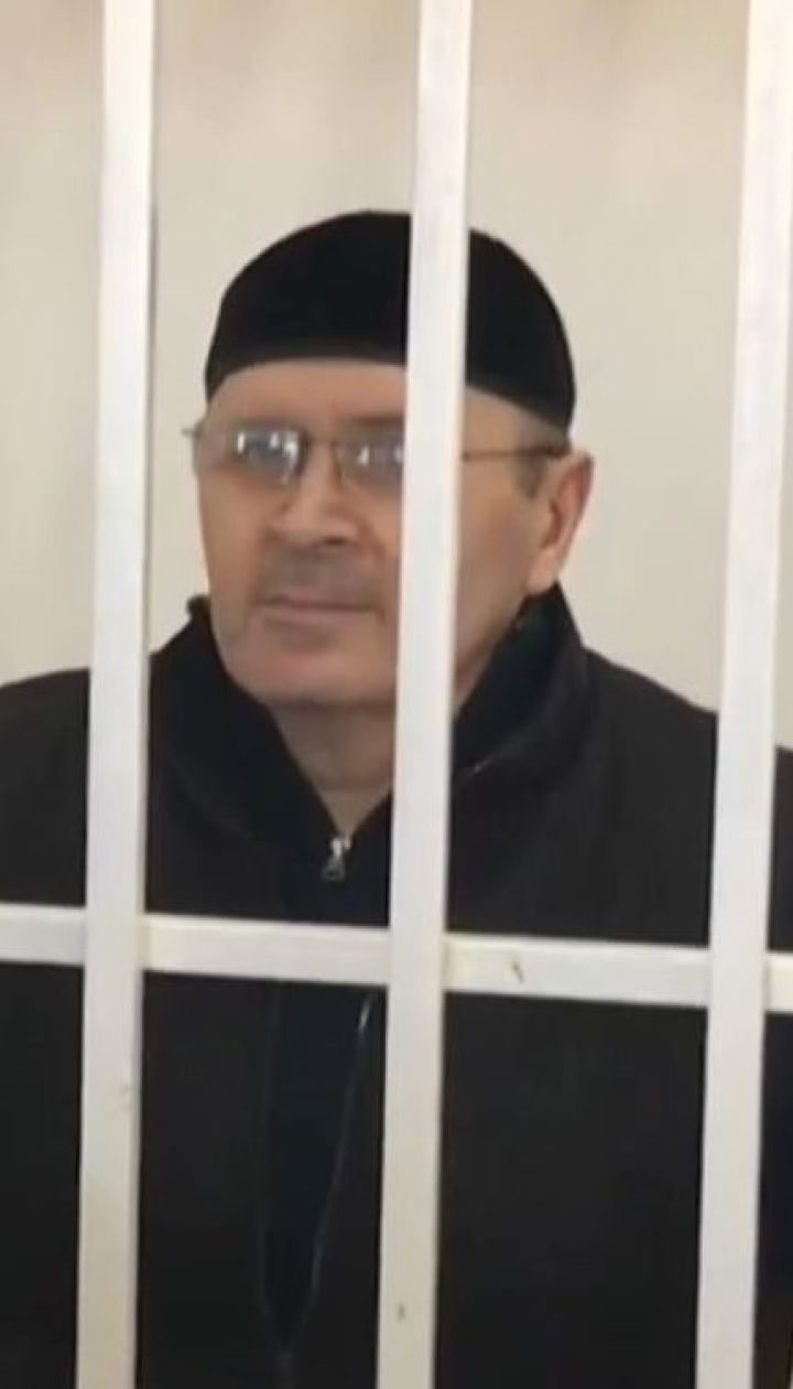 Премию имени Вацлава Гавела присудили арестованному чеченскому правозащитнику