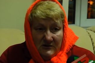 "Зарево рвется, 5-этажка развалилась". Очевидцы рассказали о страшных взрывах возле Ични