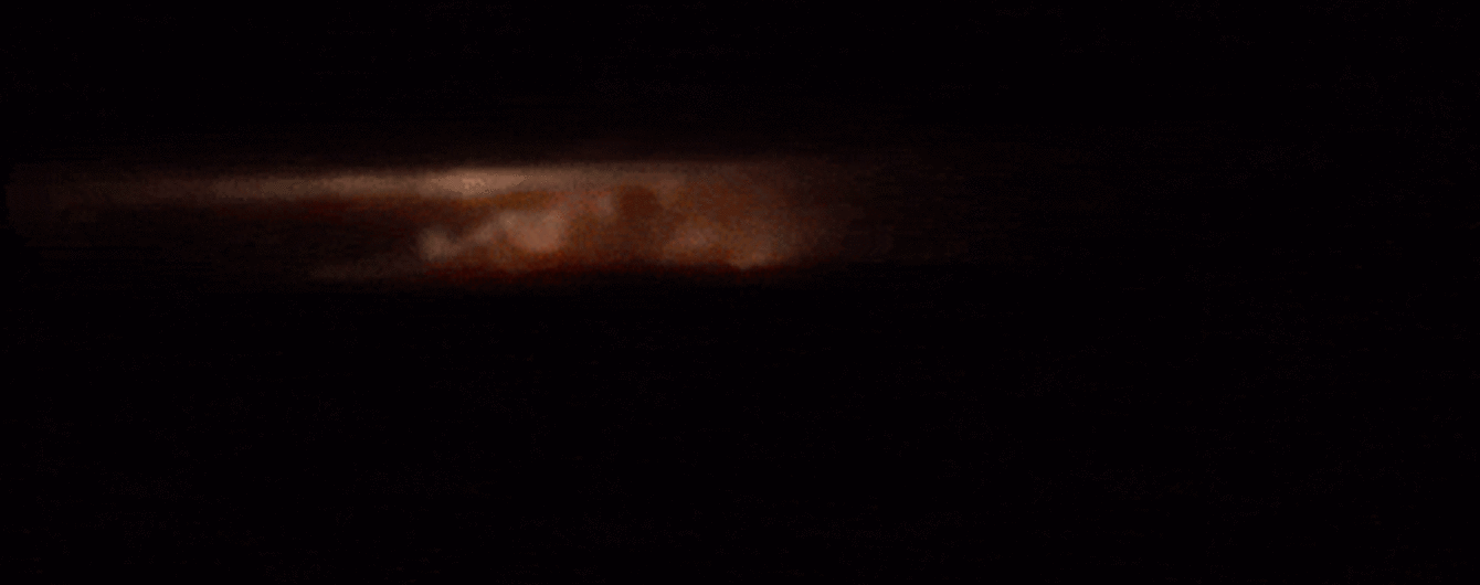 Очевидцы публикуют страшные видео взрывов на складе боеприпасов в Ичне