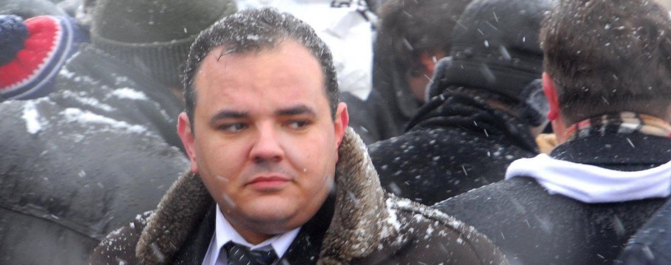 Найем назвал имя нардепа, который планировал возглавить сепаратистскую "Бессарабию"