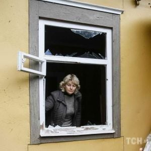 Взрывы в Ичне: неизвестные разбросали листовки с призывом судиться с властью за разбитые дома