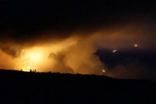 Вибухи боєприпасів в Ічні. У військовій прокуратурі назвали причину