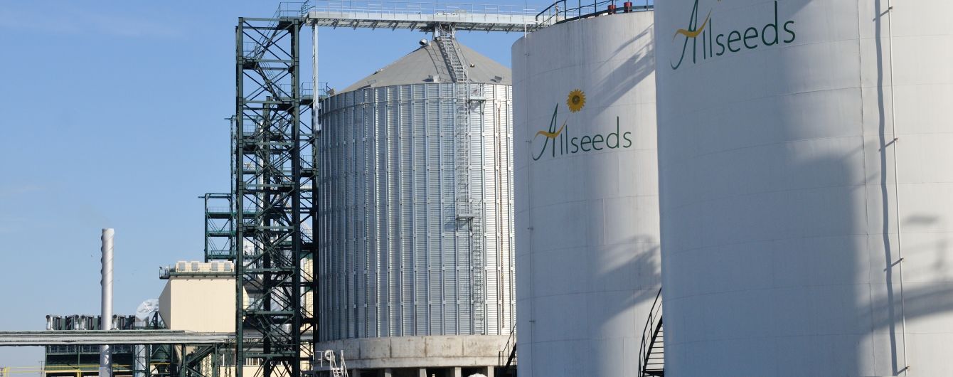 Група Allseeds: Капіталізація довіри та ефективності