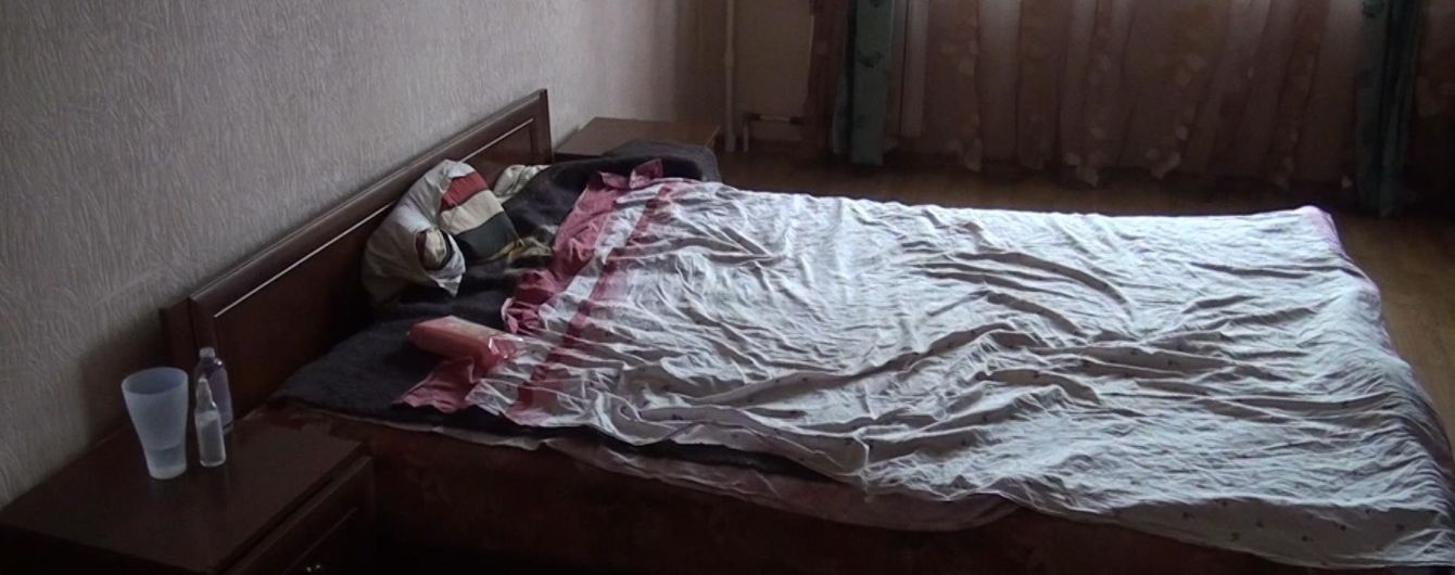 В Киеве разоблачили два борделя, которые молодые супруги устроили в арендованных квартирах
