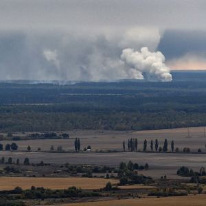Взрывы боеприпасов в Ичне. Прокуратура рассматривает служебную халатность и диверсию