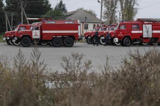 Ліквідація наслідків вибухів на військових складах біля Ічні триватиме цілодобово - Міноборони