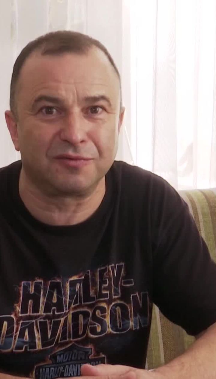 Виктор Павлик продает коллекцию гитар для спасения сына