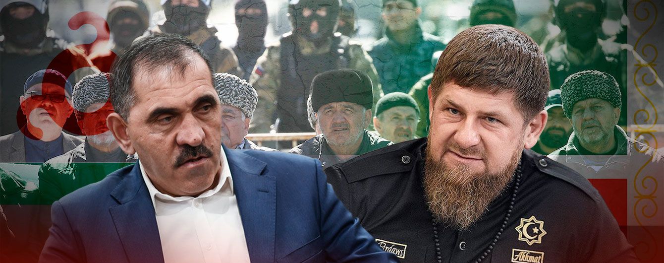 Карабахское проклятие Кремля