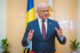 Дело "Краяна". Суд оправдал горглаву Одессы Геннадия Труханова