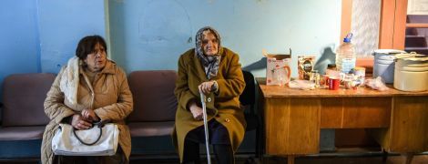 В больницах в Ичне находится 91 человек, которых эвакуировали после взрывов