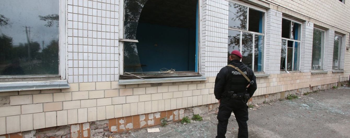 Проблеми з мобільним зв’язком і спецавто на кордоні з РФ: що передувало вибухам в Ічні