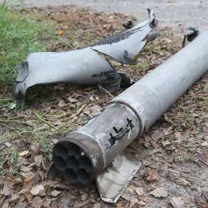 Від Сватового до Ічні: вибухами на військових складах знищено боєприпасів на понад $2 млрд - Пашинський