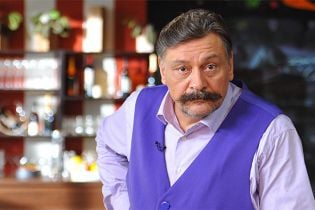 Звезда сериала "Кухня" Дмитрий Назаров сбил пешехода в Москве