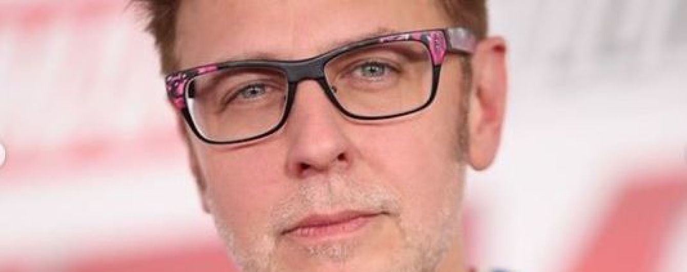 Уволенный за педофильские твиты режиссер "Стражей Галактики" ушел к конкуренту Marvel