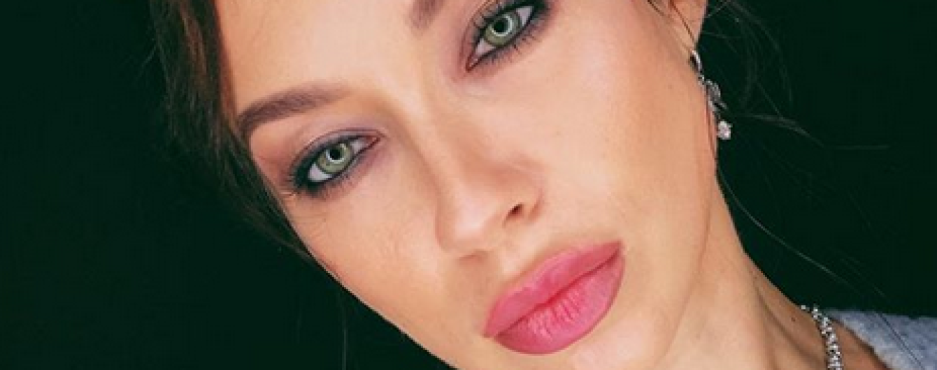 Показала фигуру и пышное декольте: Полина Логунова опубликовала фото в купальнике