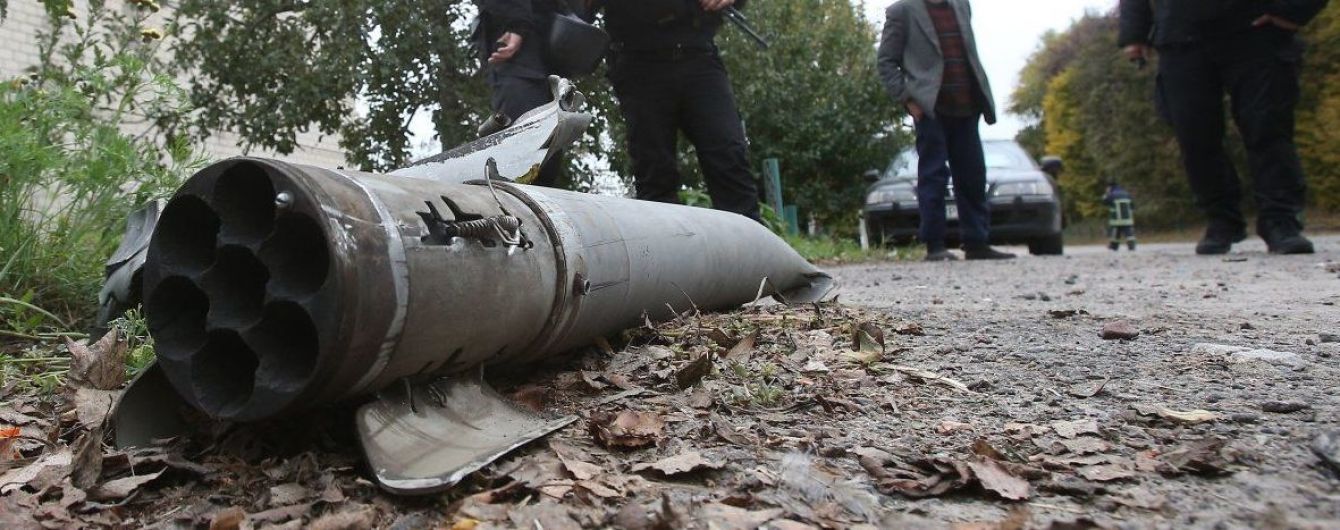 Жители Нежина расселили по своим домам эвакуированных из зоны взрывов Ичнянских складов