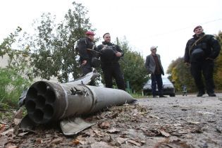 Вокруг Ичнянского арсенала от боеприпасов очистили все населенные пункты - ГСЧС