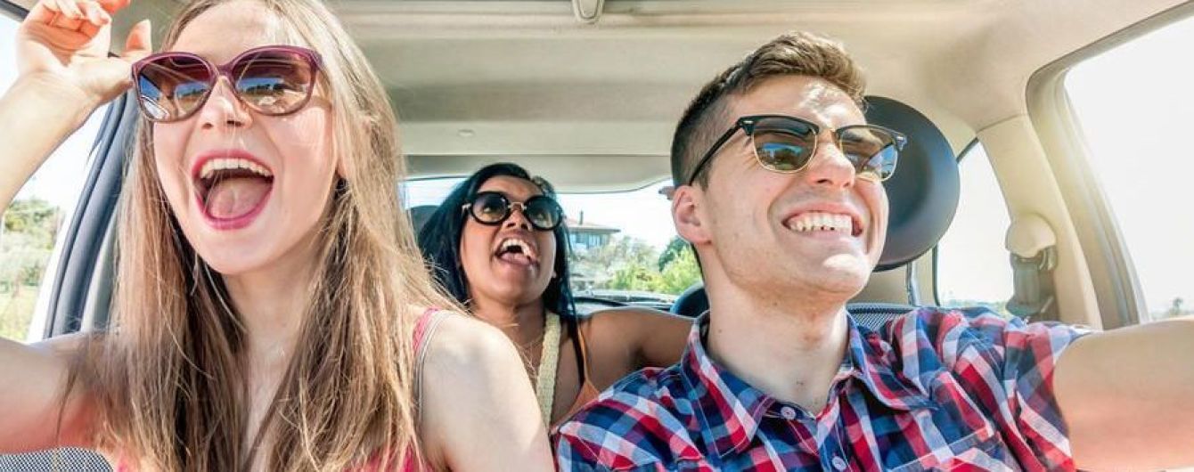 Сервис BlaBlaCar станет платным для бронирований на "большое" расстояние