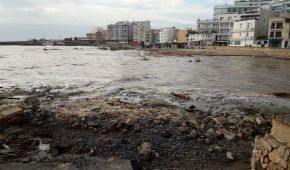 Девять погибших и пропавшие без вести. Майорку охватили мощнейшие за 25 лет наводнения