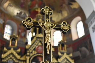В УПЦ КП розповіли, як Московський патріархат зірвав зустріч Порошенка зі своїми єпископами