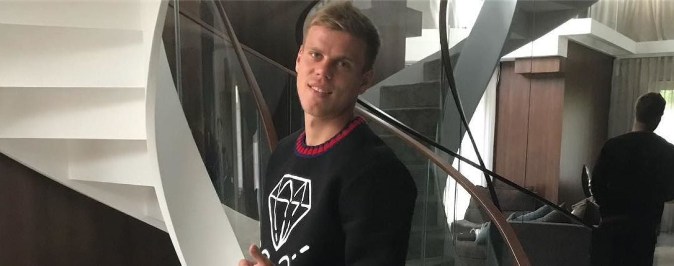 Російський футболіст Кокорін не прийшов до поліції, його оголосять у федеральний розшук