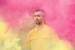 Сергей Бабкин призвал не торопиться и почувствовать тишину в новом лирическом сингле