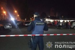 В полиции назвали версии совершения покушения на убийство бизнесмена в Харькове