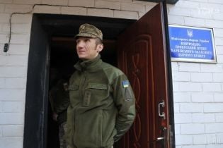 В Україні 2019 року призови до армії триватимуть по три місяці