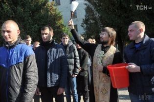 У Міноборони відзвітували про 5 тисяч призовників в рамках осінньої кампанії