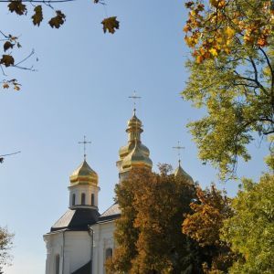 Синоптики обіцяють тепло по всій країні