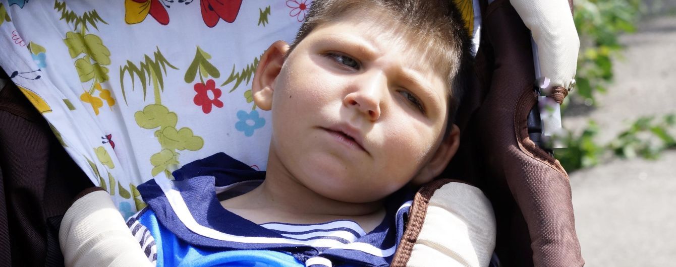Вы можете помочь Диме стать более самостоятельным