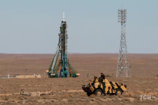 У РФ держкомісія виявила порушення технології під час складання аварійної ракети "Союз"