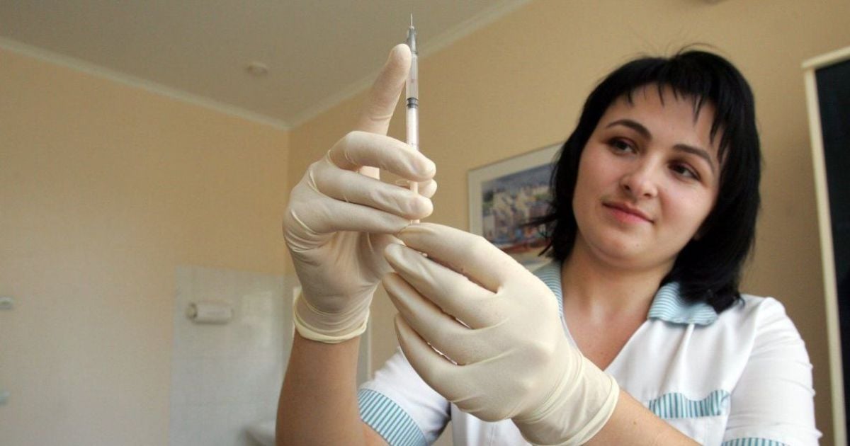 Масове отруєння. Вихованці дитсадочка потрапили до лікарні із ознаками гострої кишкової інфекції