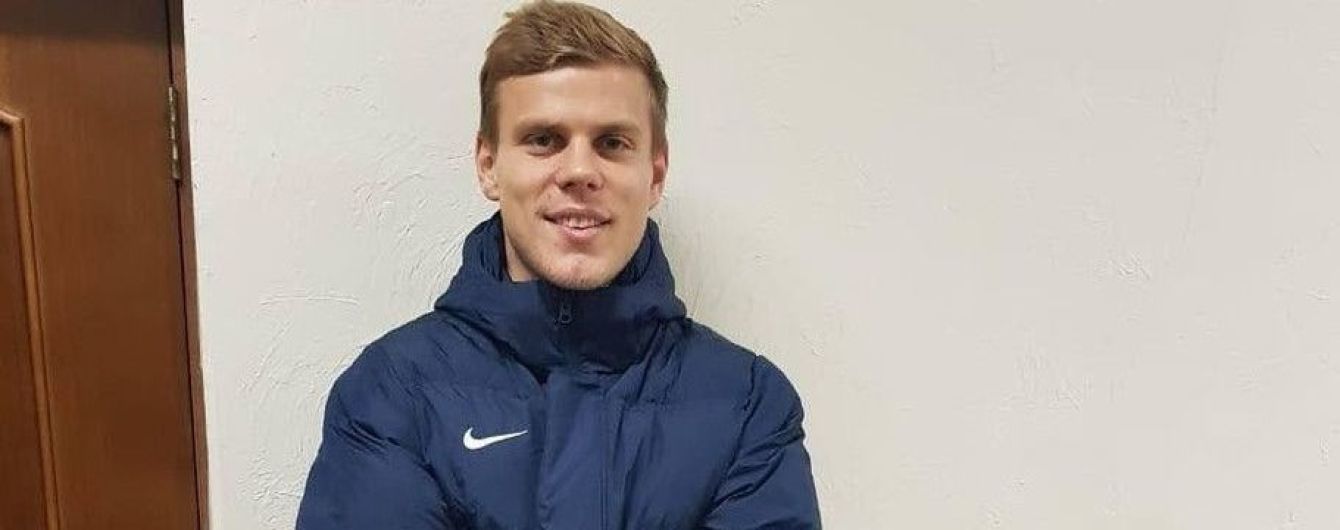 Кокорин: если бы в кафе привинчивали стулья, ничего бы не случилось