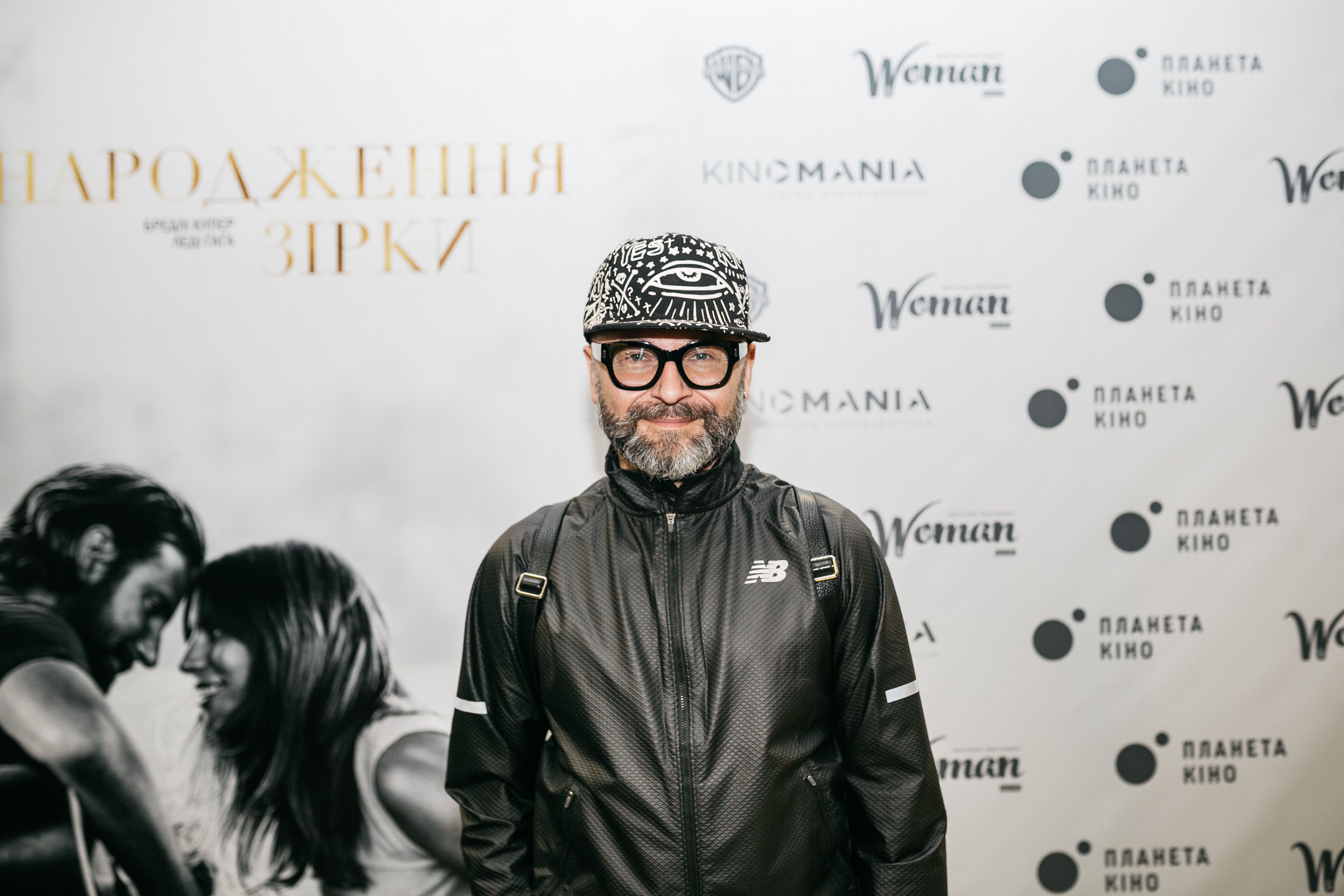 Звезды на премьере "Звезда родилась"_3