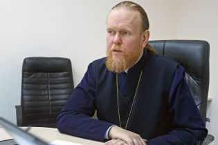 Половина приходів Московського патріархату може приєднатися до єдиної Української церкви - УПЦ КП