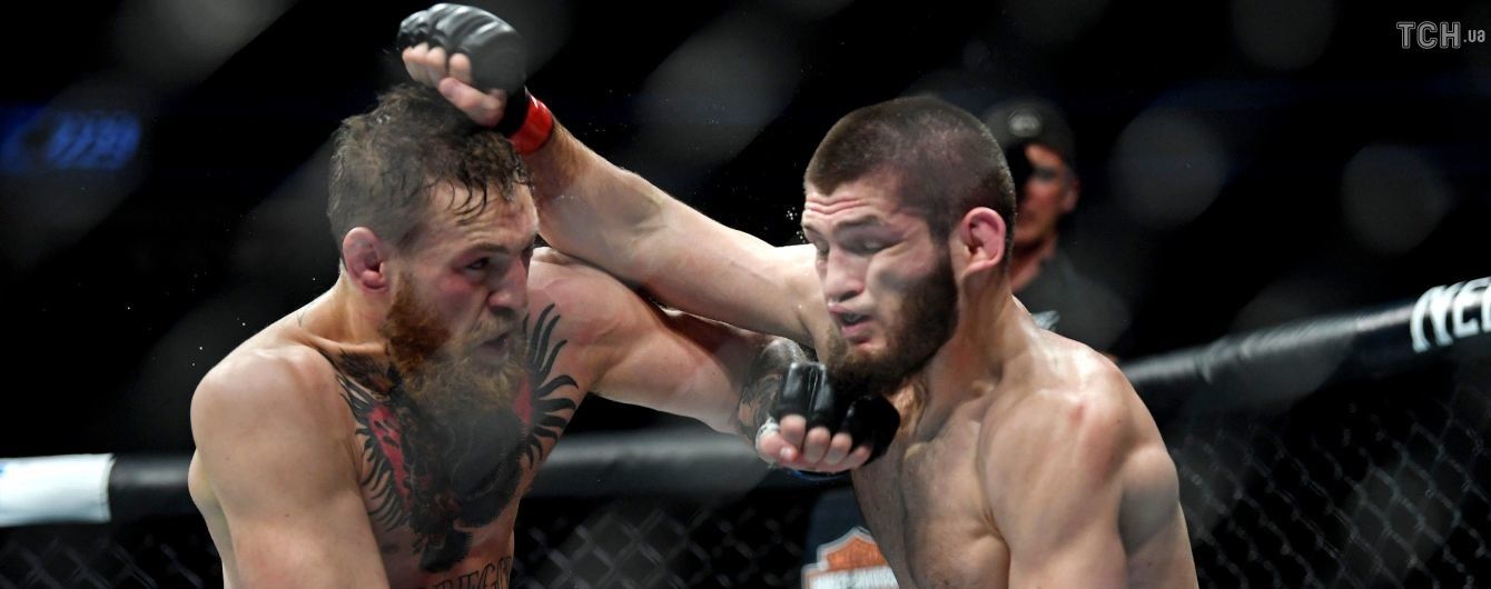 Нурмагомедова и Макгрегора могут навсегда отстранить с UFC - СМИ