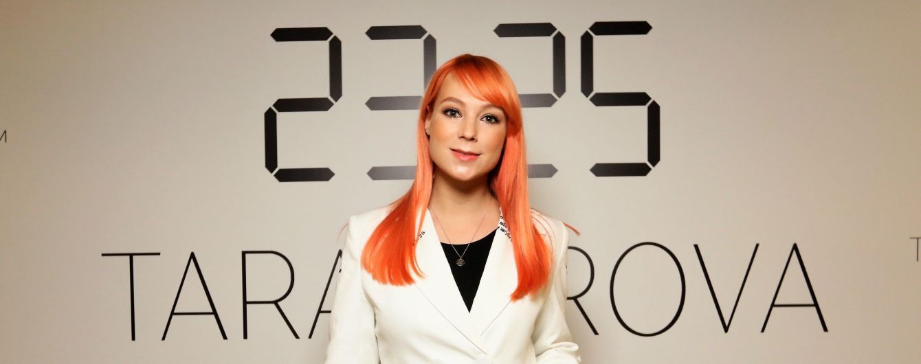 Вітвіцька та Лопес завітали на оригінальну прем'єру альбому TARABAROVA