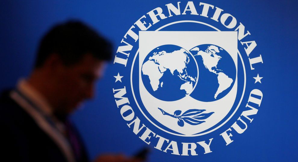 МВФ прогнозує значне зростання ВВП України
