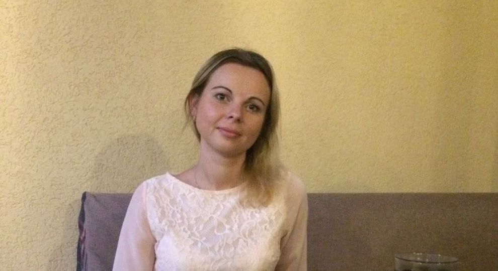 Без лікування жахливий біль і смерть: Олена просить про допомогу